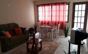 Lindo Apartamento a 2 quadras da praia !!